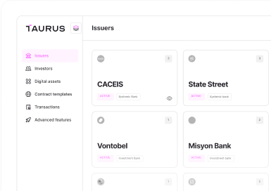 Illustration Taurus-CAPITAL